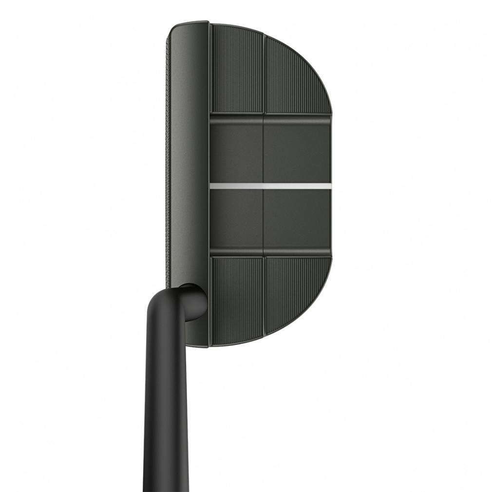 PLD MILLED 2024 DS72 GUN METAL｜Alpen Online