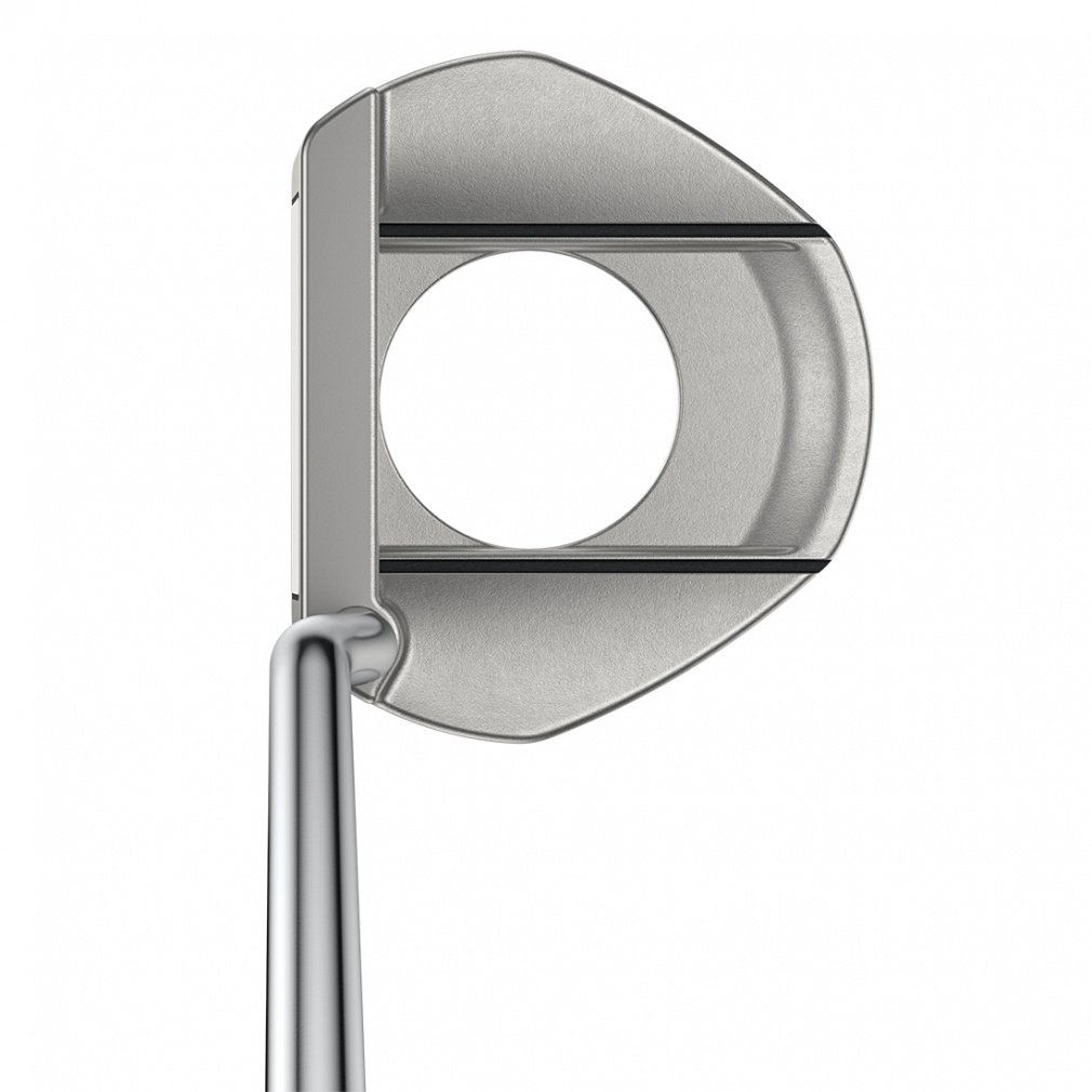 ピン フェッチ PUTTERS 2024 FETCH BLK ゴルフ パター 2024年モデル