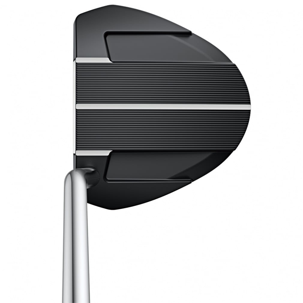ピン ケッチ PUTTERS 2024 KETSCH G BLK ゴルフ パター 2024年モデル