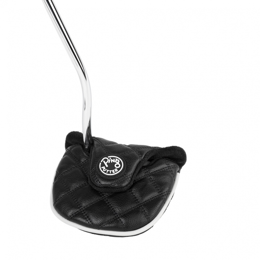 ピン ケッチ PUTTERS 2024 KETSCH G BLK ゴルフ パター 2024年モデル