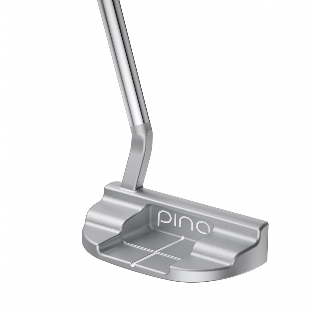 【レディース】Lady Lite パター 32インチ相当 Golf Pride レディース ピン GLE4 ルイーズ パター 右利き用 2026年モデル