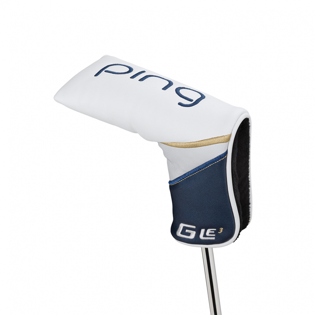 ピン レディース GLE3 パター ルイーズ 32 ゴルフ 2023年モデル PING