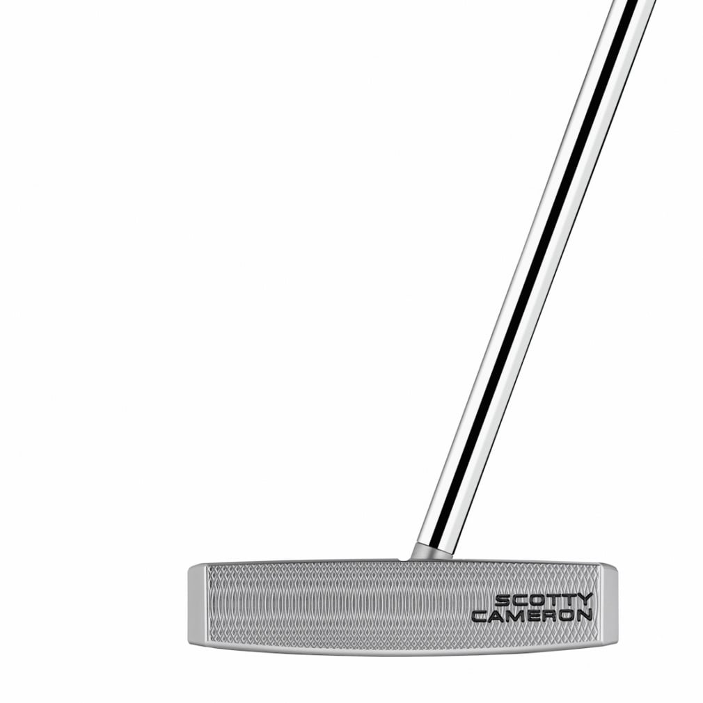店頭陳列品】 スコッティキャメロン 24PHANTOM 5S 24ファントム 5S