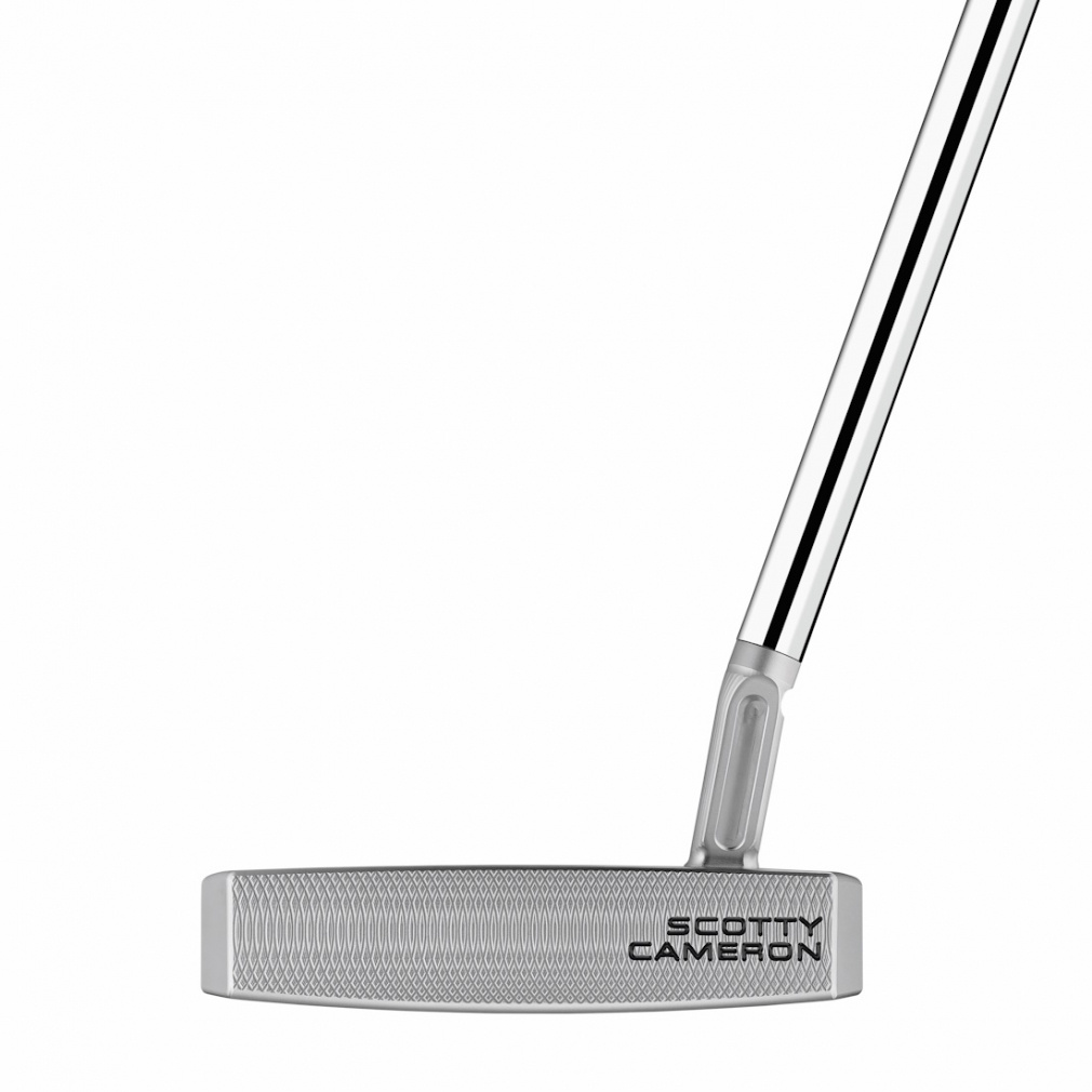 スコッティキャメロン 24PHANTOM 7.5 24ファントム 7.5 ゴルフ パター