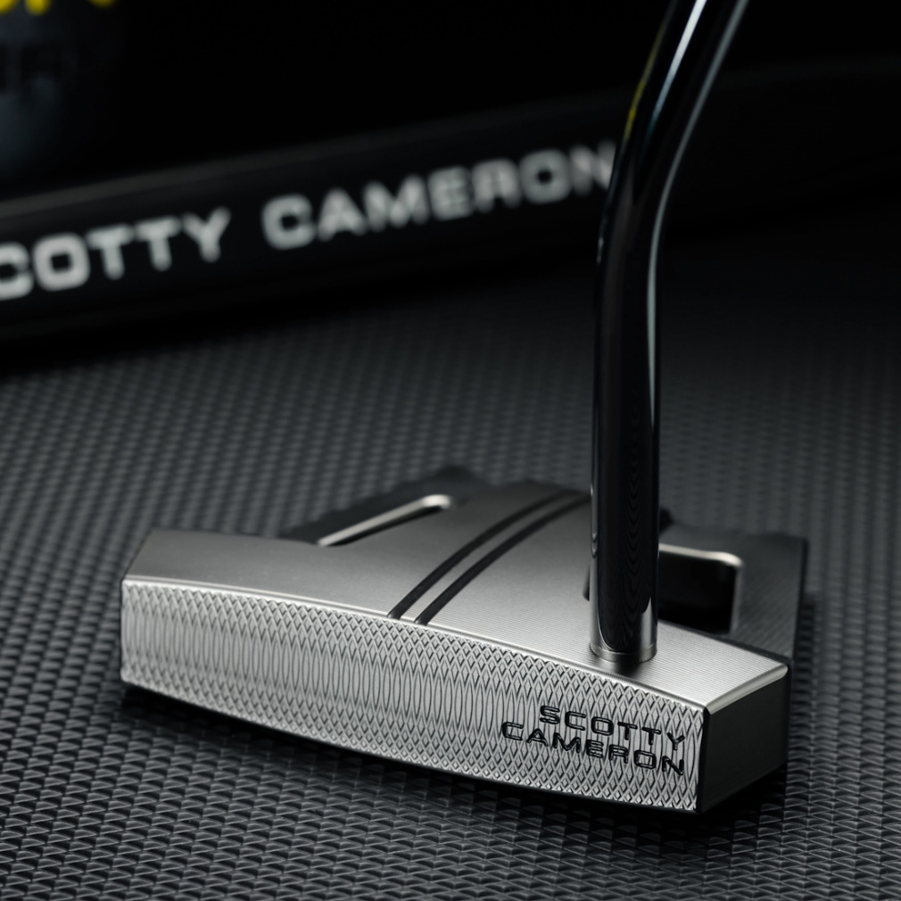 キャメロン ファントム9 34インチ OVDGOLF公式サイト｜カスタムクラブはお任せください。ミウラ