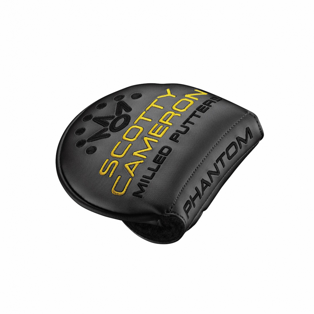 Scotty Cameron - スコッティキャメロンファントム11.5 未使用純正カバー、保証書有 Phantom 11.5 - Titleist Japan
