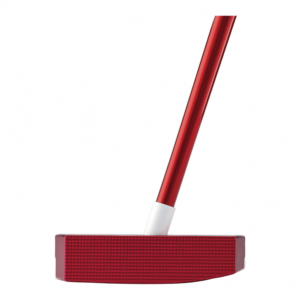 Red99 WhiteBack WB-013 ホーンタイプ パター｜Alpen Online