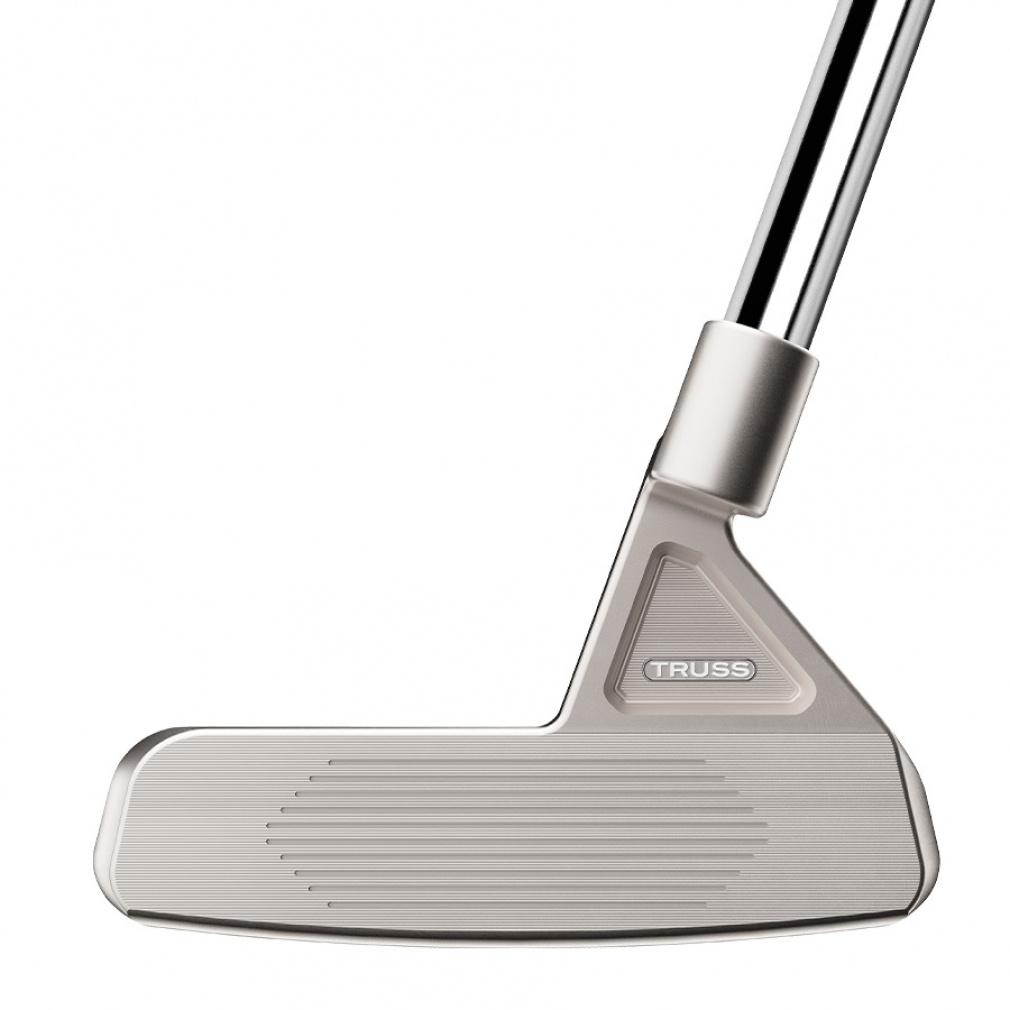 Tp Reserve Tr-M3Th Truss Putter 2023 Original Steel | eBay