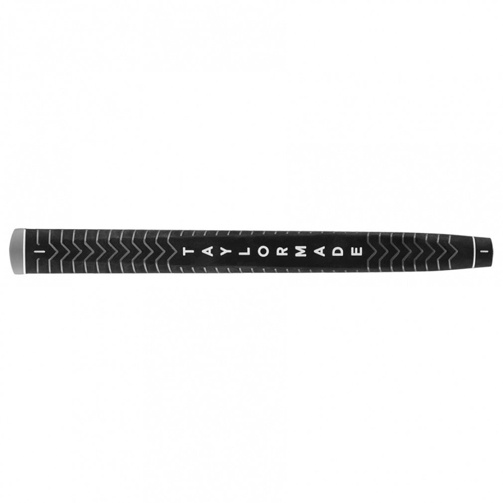 PT TP Reserve TRUSS M3TH パター TaylorMade Fluted Feel STEEL