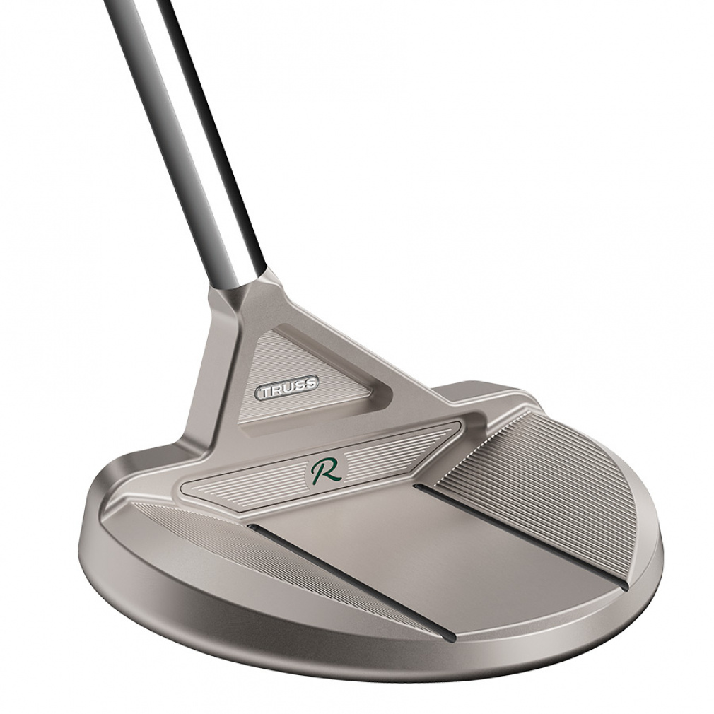 TaylorMade TP Reserve M3TC+カスタムシャフト TaylorMade TP Reserve M3TC+カスタムシャフト Taylormade Tp