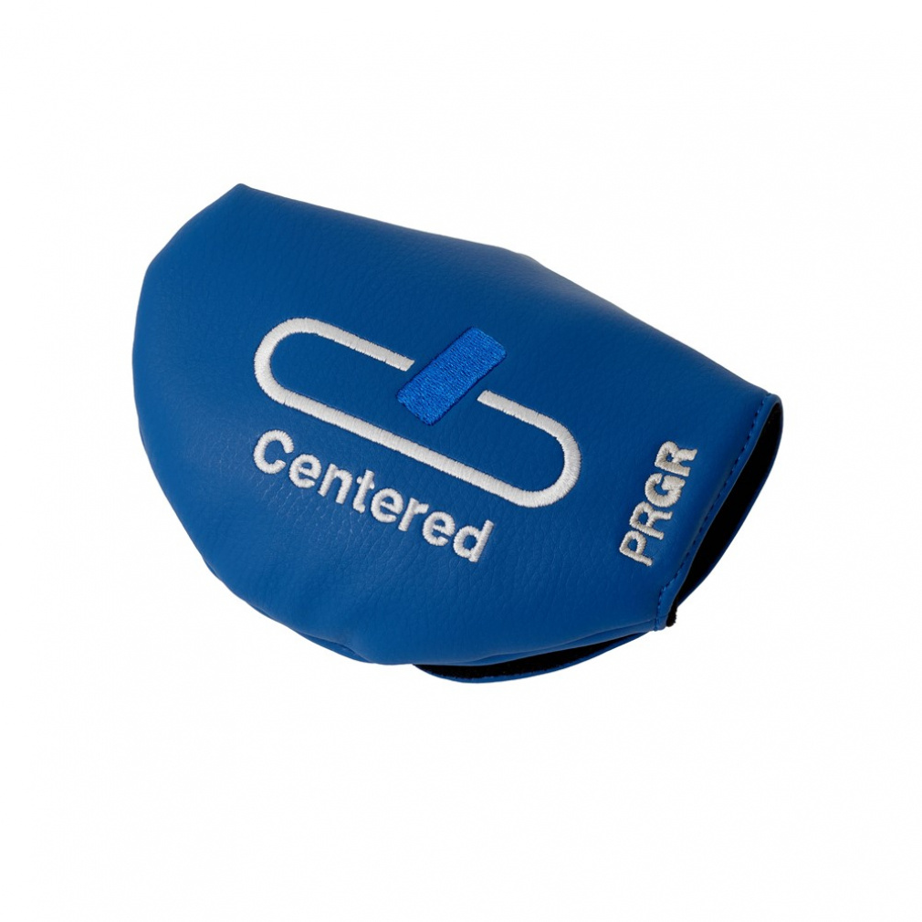 プロギア SB PUTTER Centered 05OS センター ゴルフ パター 2023年
