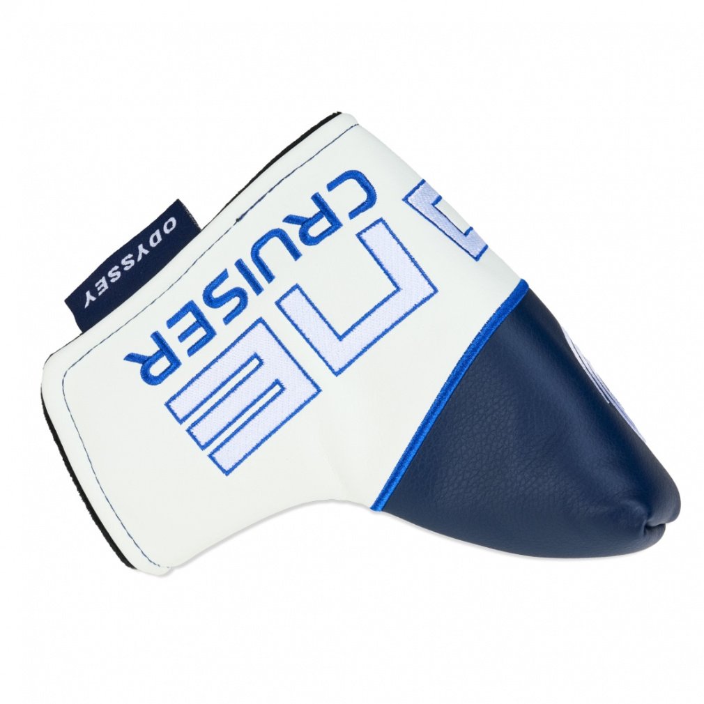 Ai-ONE CRUISER クルーザー 38インチ パター DOUBLE WIDE CH｜Alpen Online