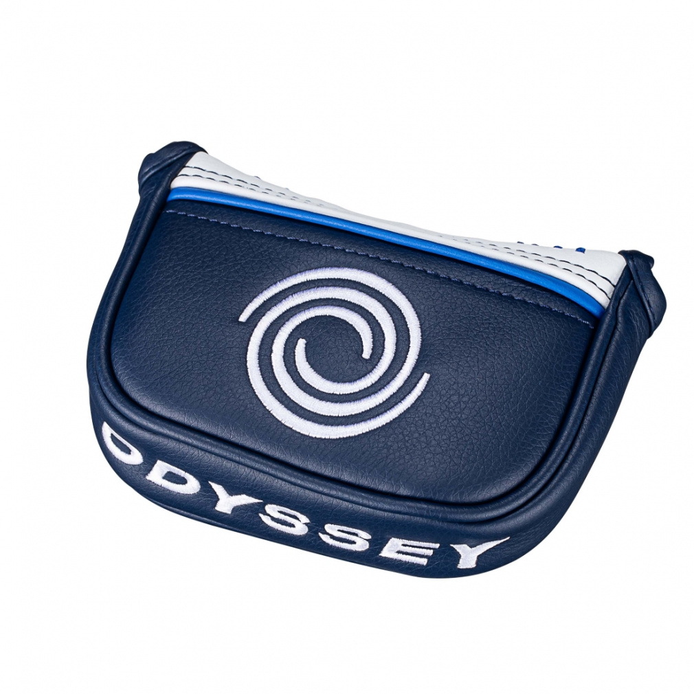 オデッセイ Ai-ONE TRI-BEAM #5 NEW Odyssey (Odyssey) Right putter AI-ONE TRI-BEAM #5