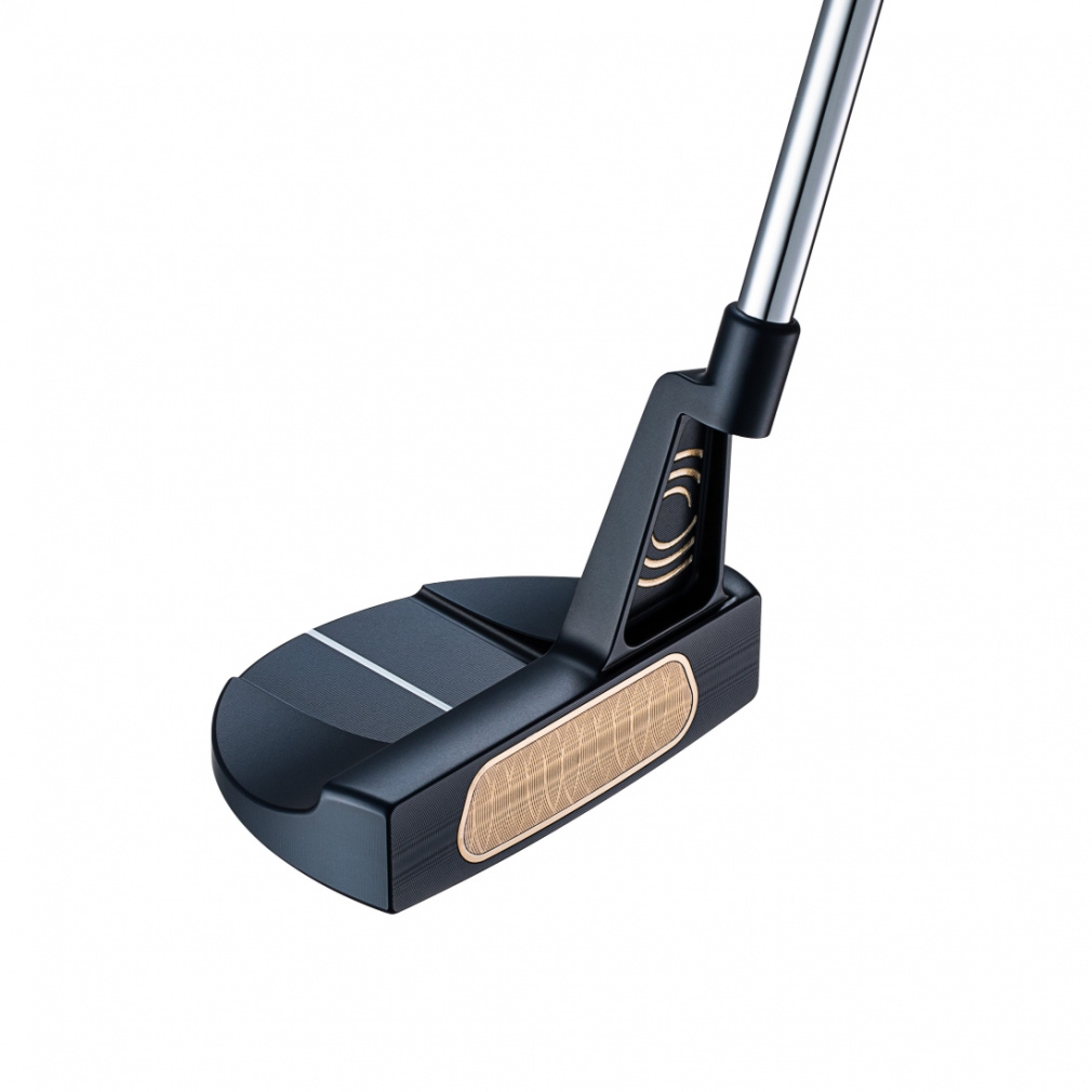 Ai-ONE MILLED TRI-BEAM SIX CH T｜Alpen Online