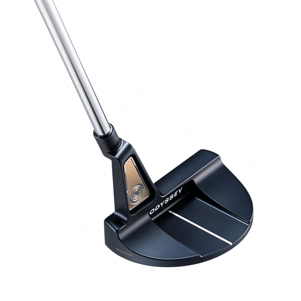 Ai-ONE MILLED TRI-BEAM SIX CH T｜Alpen Online