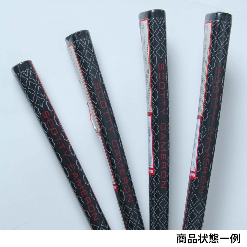 店頭陳列品】 スコッティキャメロン SUPER SELECT スーパーセレクト