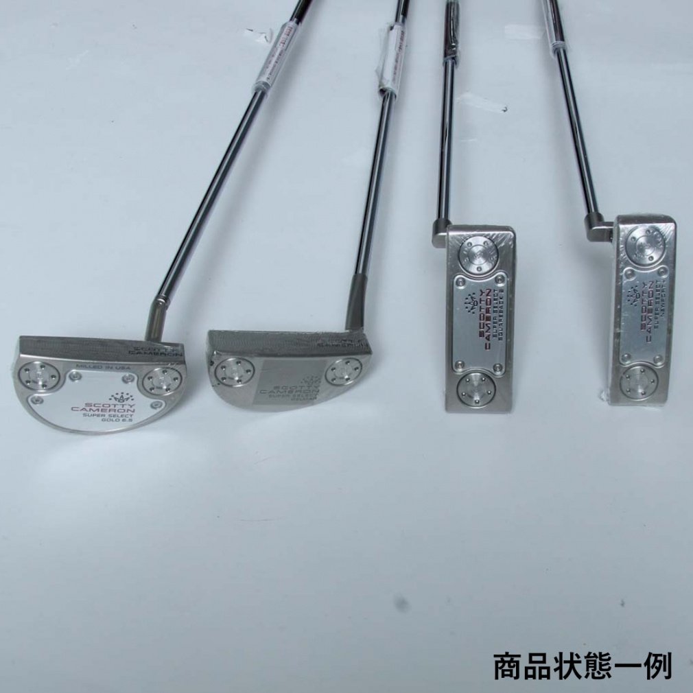 店頭陳列品】 SUPER SELECT シリーズ｜Alpen Online