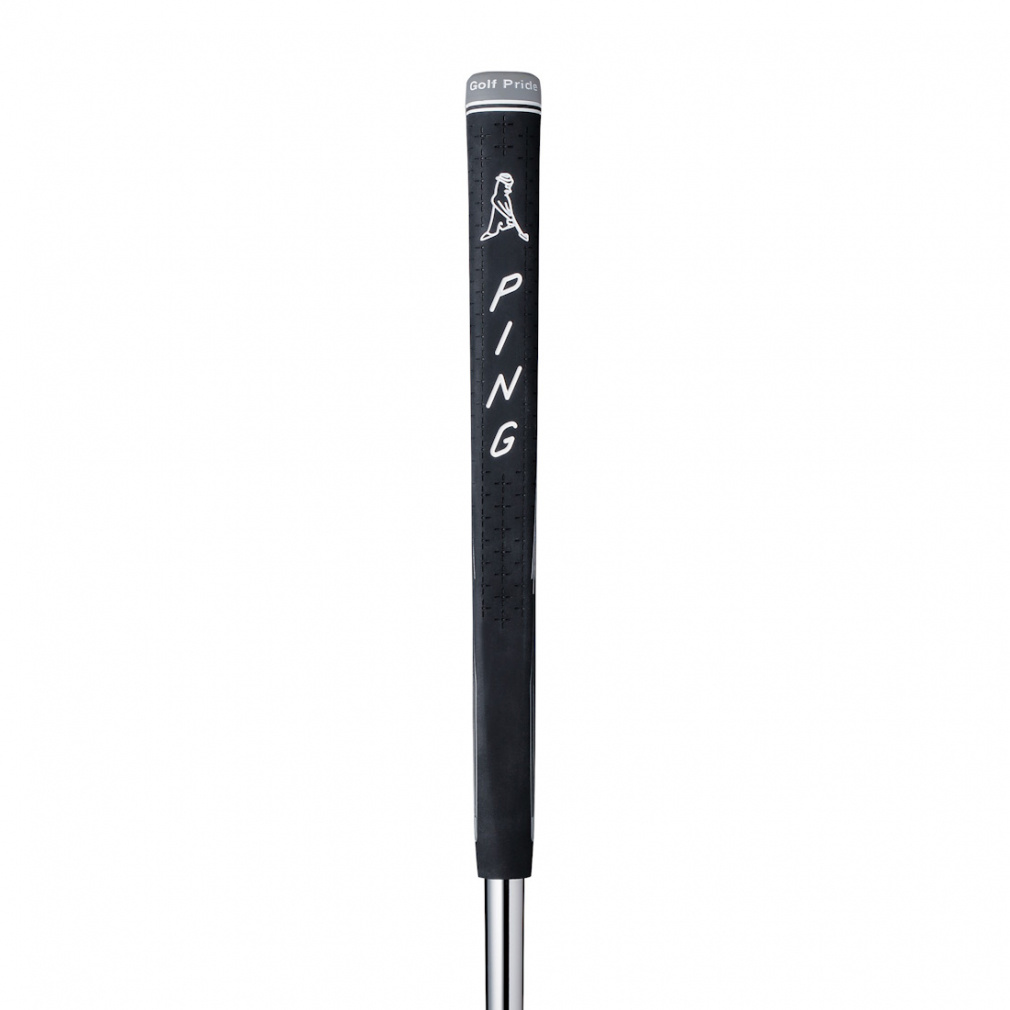 ピン アンサー PUTTERS 2024 ANSER 2 BLK ゴルフ パター 2024年モデル