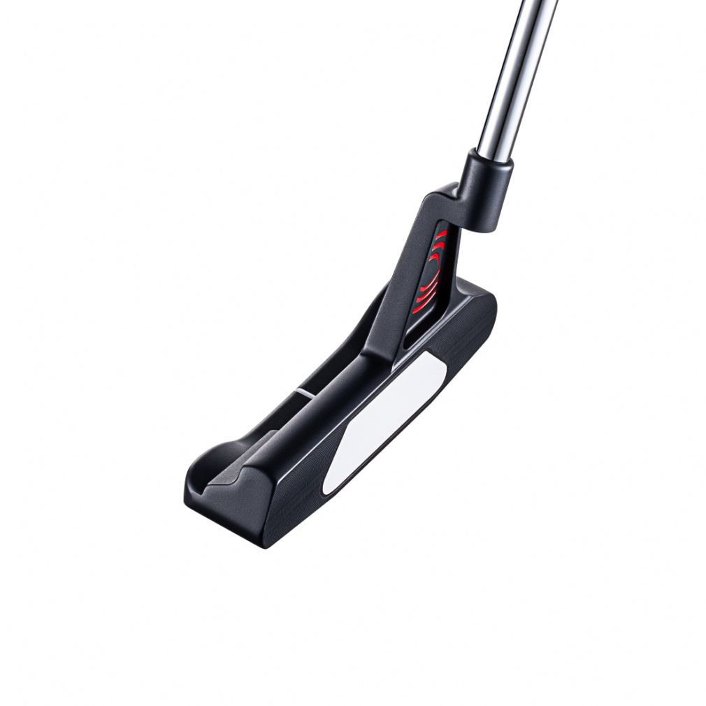 オデッセイ TRI-BEAM #1 STROKE LAB 70C RED 33 Odyssey TRI-BEAM RED DOUBLE WIDE Putter 34in STROKE LAB 70C