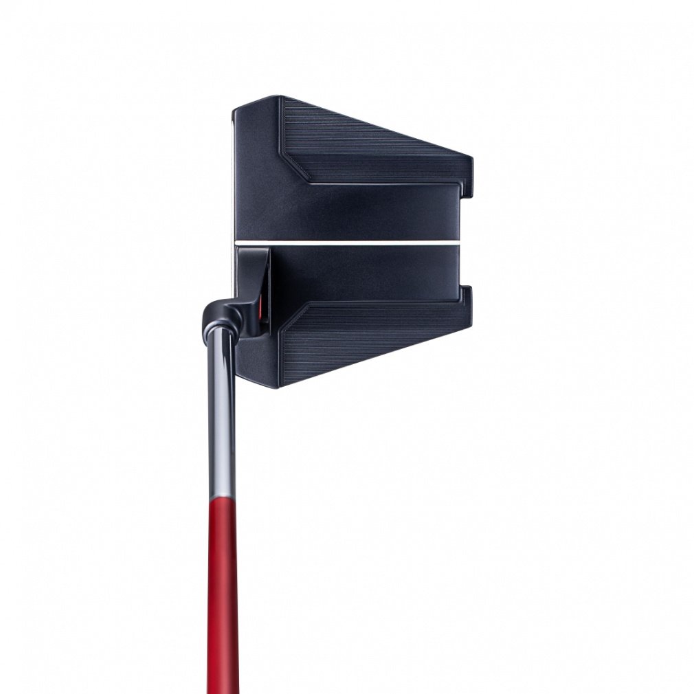 オデッセイ トライビーム TRI-BEAM TWELVE センターシャフト ゴルフ