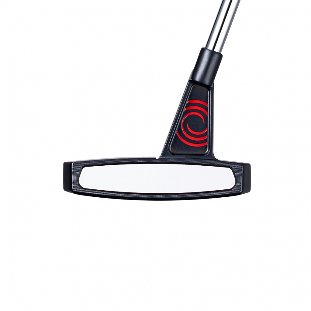 お買い得品！【中古ゴルフクラブ】【未使用品】オデッセイ TRI-BEAM (トライビーム) #12 TWELVE パター 2023 STROKE LAB(ストローク ラボ) 70C RED シャフト パター【14日間返品OK】 オデッセイ トライビーム TRI-BEAM TWELVE センターシャフト ゴルフ