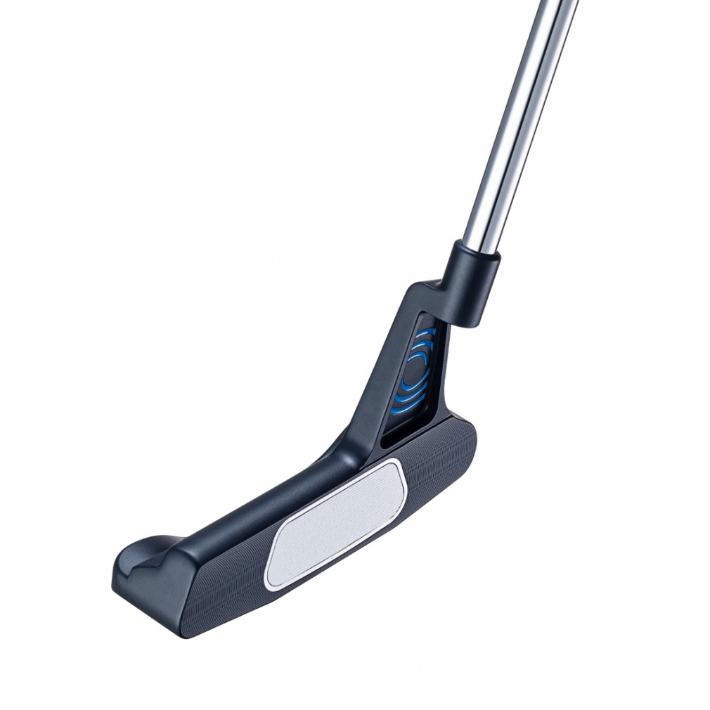 ODYSSEY L X MILLED 1W パター 32in レディース ODYSSEY（オデッセイ） - パター - メタル X ミルド #1W