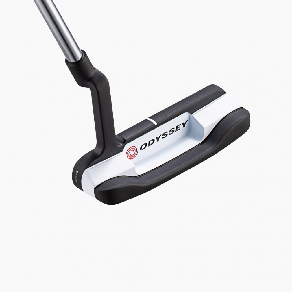 オデッセイ ホワイトホット ヴァーサ WHITEHOT VERSA ONE ゴルフ