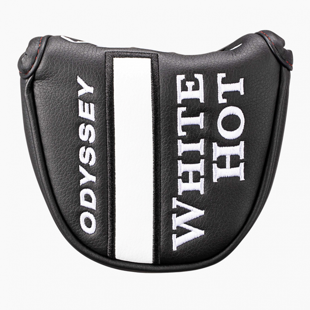 オデッセイ ホワイトホット ヴァーサ WHITEHOT VERSA TWELVE ダブル