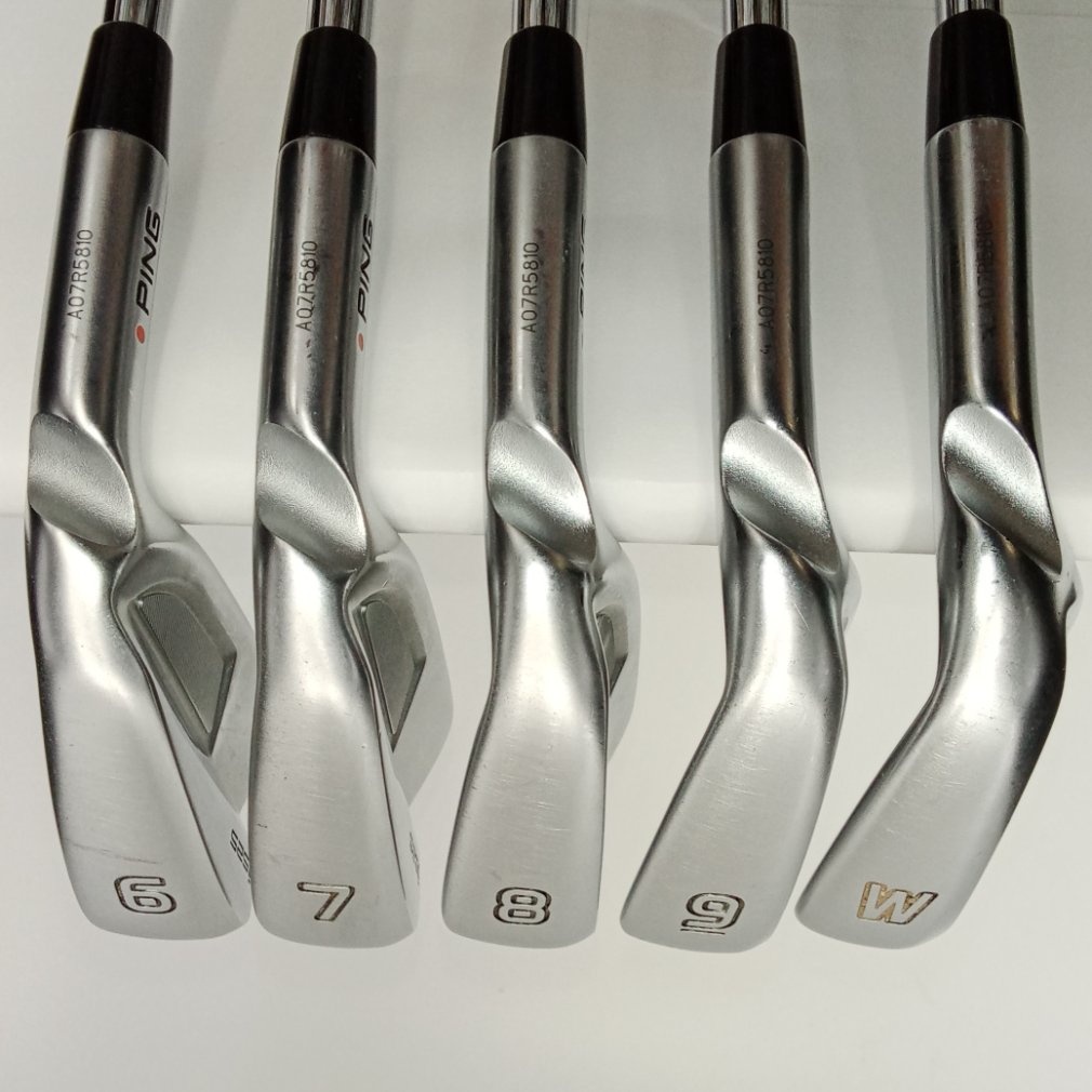 i525 N.S.PRO ZELOS 6[その他ｽﾁｰﾙ]｜Alpen Online 公式オンラインストア