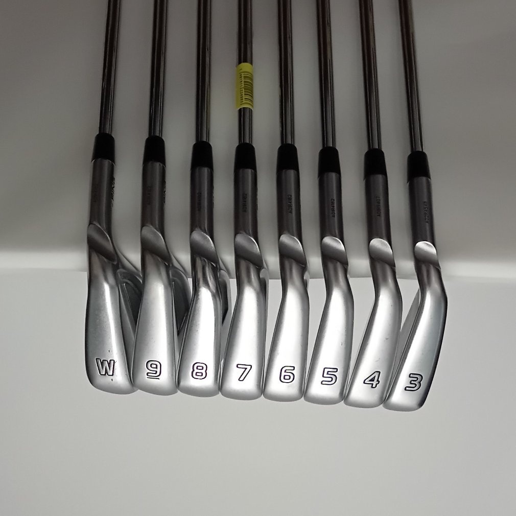 i525 S N.S.PRO MODUS3 TOUR105｜Alpen Online 公式オンラインストア