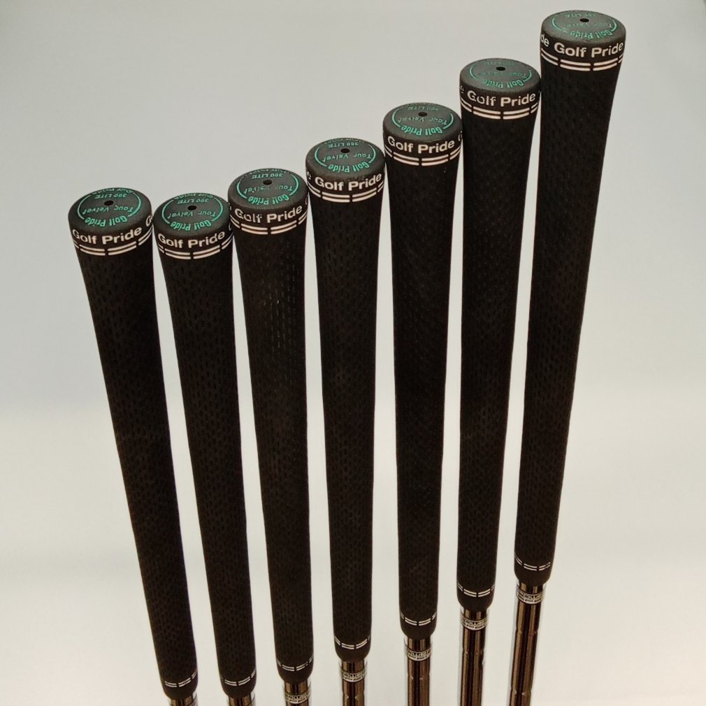 ミページ　3点セット i525 N.S.PRO MODUS3 SYSTEM3 TOUR125[その他ｽﾁｰﾙ]｜Alpen Online