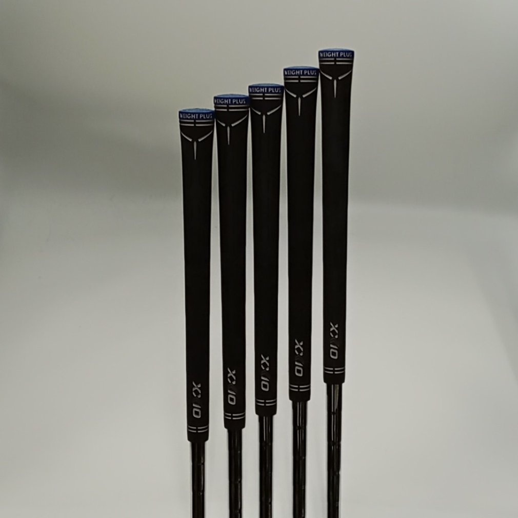 XXIO 12 ﾈｲﾋﾞｰ R N.S.PRO 850GH DST for XXIO｜Alpen Online 公式