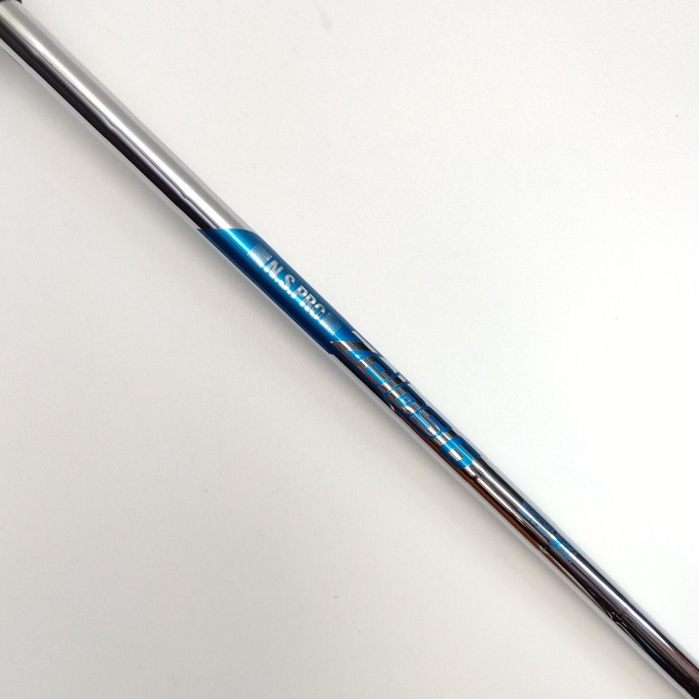i525 N.S.PRO ZELOS 6[その他ｽﾁｰﾙ]｜Alpen Online 公式オンラインストア