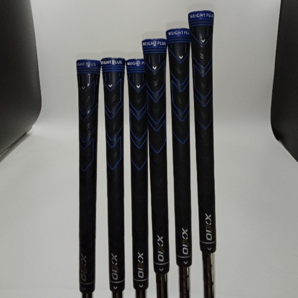 XXIO ELEVEN ﾈｲﾋﾞｰ S N.S.PRO 860GH DST for XXIO｜Alpen Online 公式