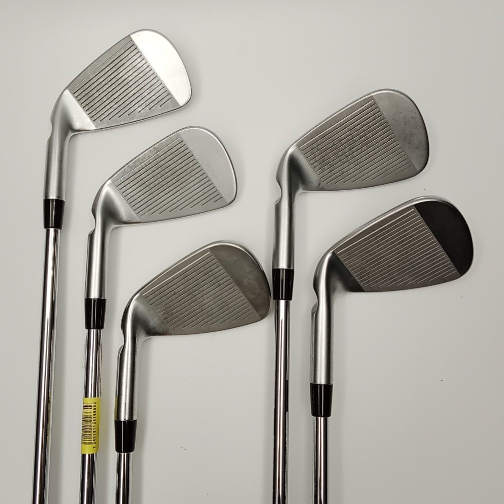 Ping I525/Modus3 Tour105 Jp 5-Piece Set/S/29 3886 | eBay