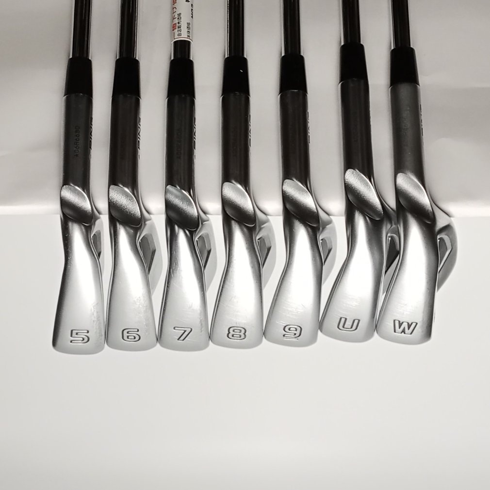 【未使用品】5U用 850GH NEO フレックス S PING用 未使用品】5U用 850GH NEO フレックス S PING用 未使用品】5U用 850 GH