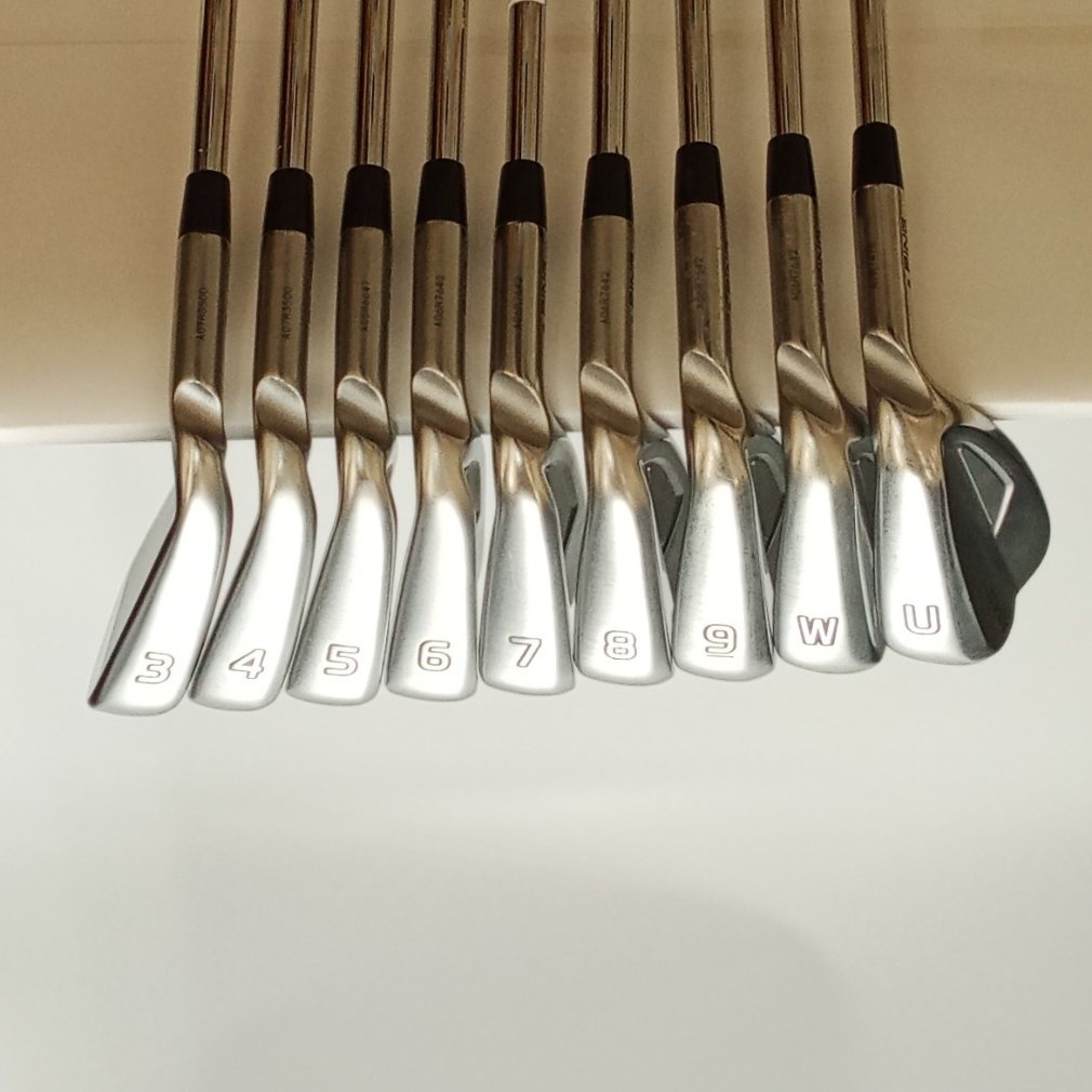 i525 S N.S.PRO MODUS3 TOUR105｜Alpen Online 公式オンラインストア