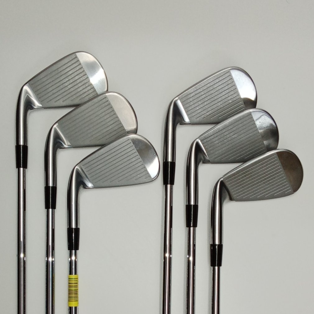 Mizuno Pro 225 N.S.PRO MODUS3 SYSTEM3 TOUR125[その他ｽﾁｰﾙ]｜Alpen