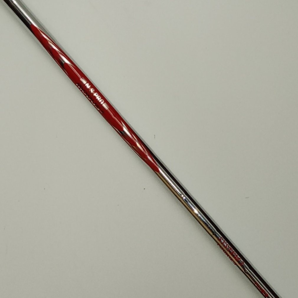 Mizuno Pro 225 N.S.PRO MODUS3 SYSTEM3 TOUR125[その他ｽﾁｰﾙ]｜Alpen