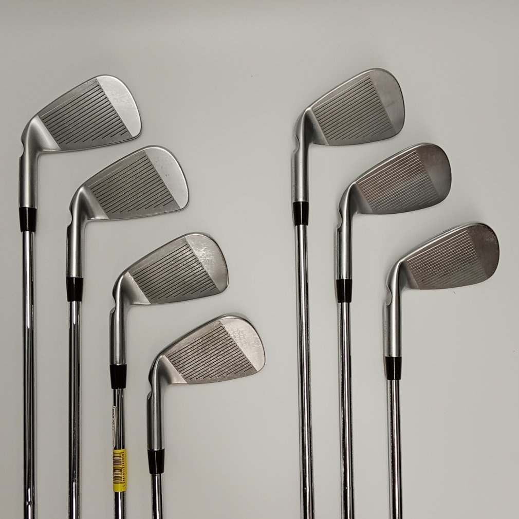 ムーブ検あり i525 S N.S.PRO MODUS3 TOUR105｜Alpen Online 公式オンラインストア