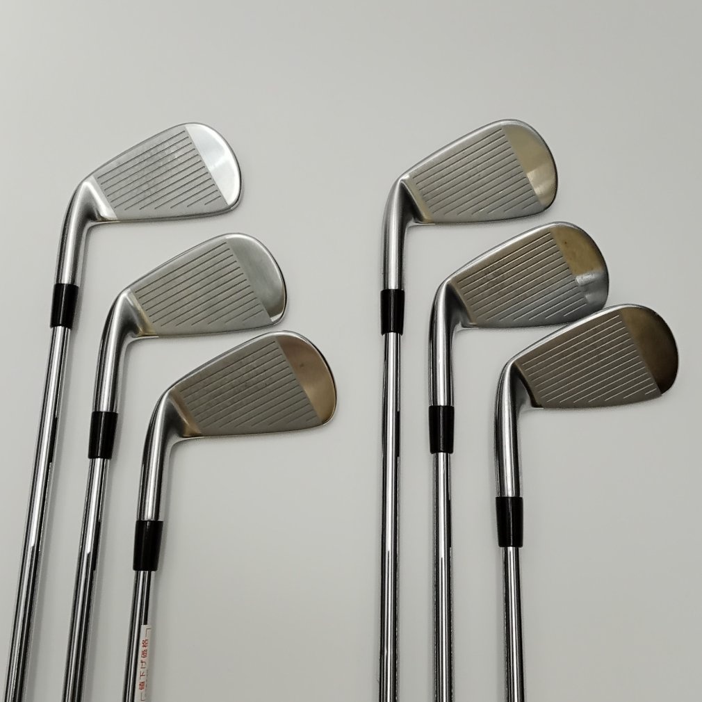 Mizuno Pro 225 N.S.PRO MODUS3 SYSTEM3 TOUR125[その他ｽﾁｰﾙ]｜Alpen