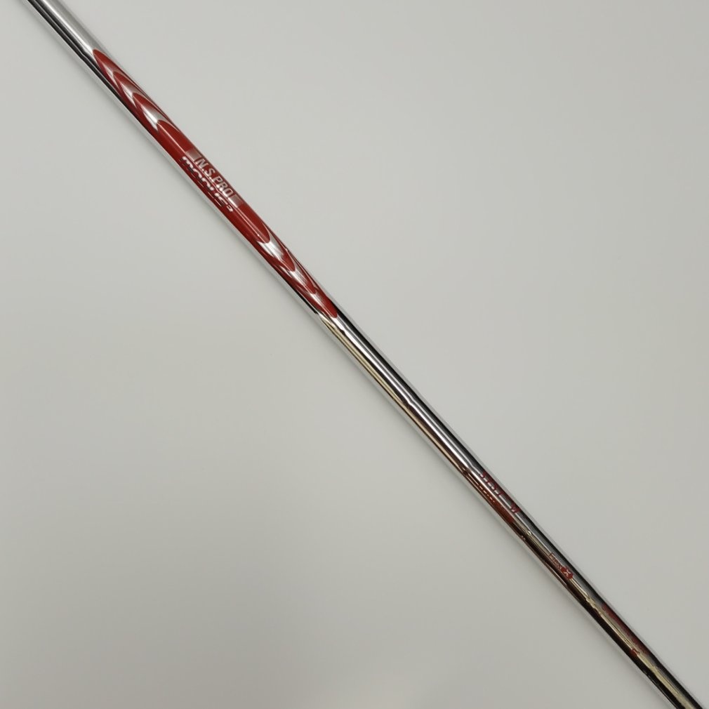 Mizuno Pro 225 N.S.PRO MODUS3 SYSTEM3 TOUR125[その他ｽﾁｰﾙ]｜Alpen