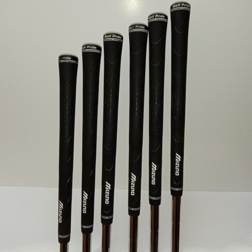 Mizuno Pro 225 N.S.PRO MODUS3 SYSTEM3 TOUR125[その他ｽﾁｰﾙ]｜Alpen