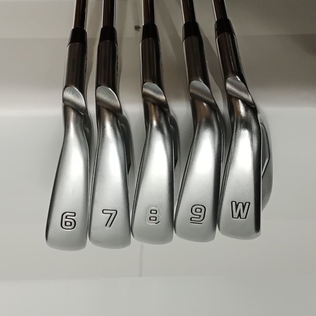 i525 S N.S.PRO MODUS3 TOUR105｜Alpen Online