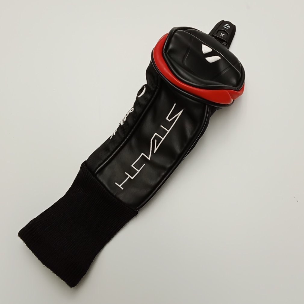 STEALTH PLUS ﾚｽｷｭｰ U3 19.5° S N.S.PRO 910GH｜Alpen Online 公式