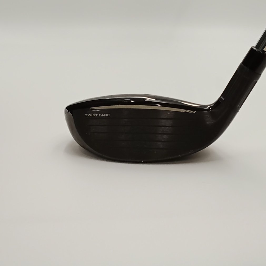 STEALTH ﾚｽｷｭｰ U3 19° S KBS MAX MT85 JP｜Alpen Online