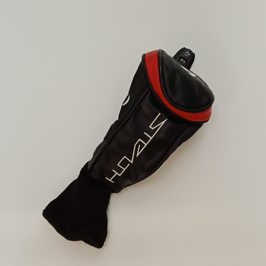 STEALTH ﾚｽｷｭｰ U4 22° S KBS MAX MT85 JP｜Alpen Online