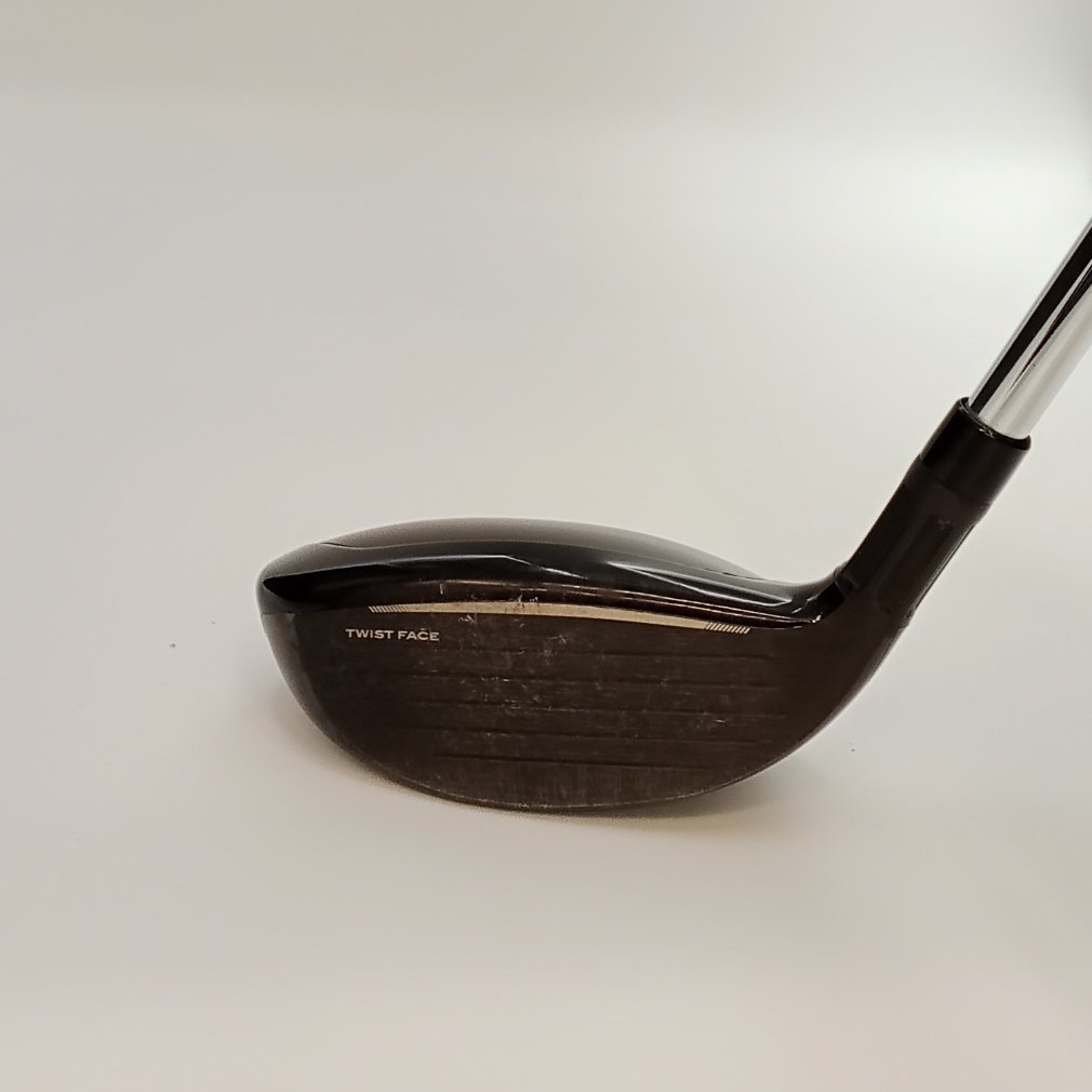 【レア12インチ】Survival Series /11355 12インチ スリクソン ZXi5 アイアン N.S.PRO MODUS3 TOUR 105 スチール
