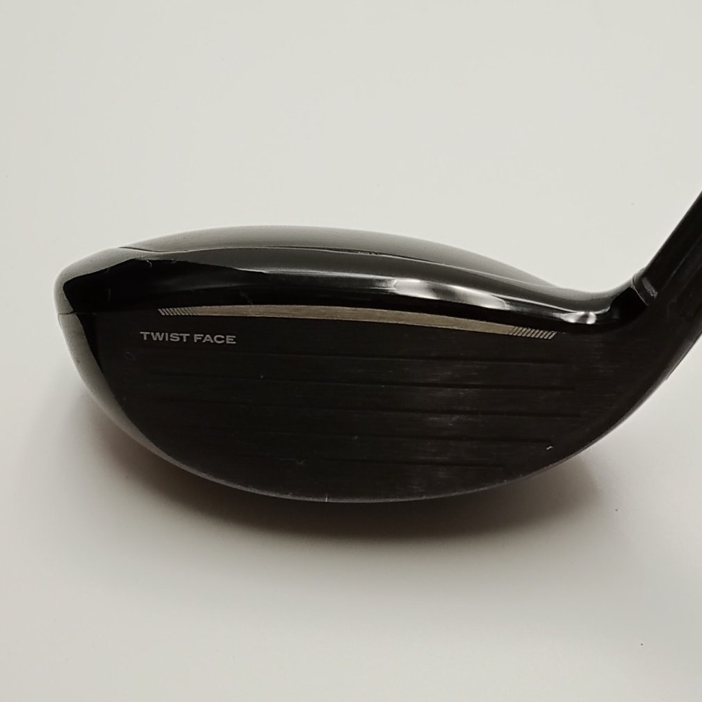 STEALTH ﾚｽｷｭｰ U3 19° S KBS MAX MT85 JP｜Alpen Online