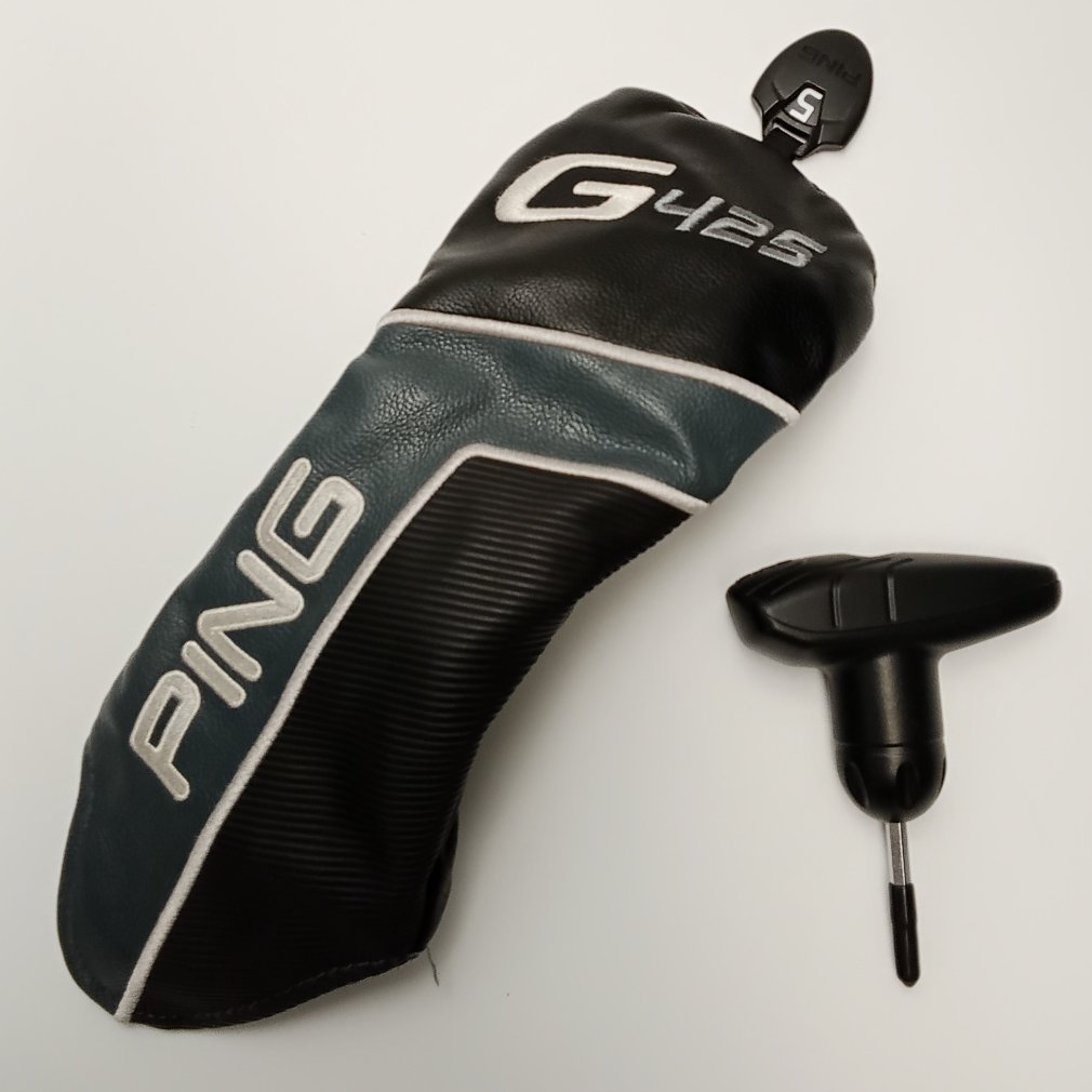 G425 MAX 5W 17.5° S Speeder 569 EVOLUTION Ⅶ｜Alpen Online 公式